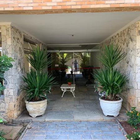 Apartamento 1 Dorm Prox A Praia Da Enseada Guaruja Exterior photo
