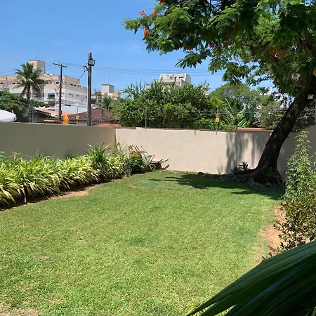 Apartamento 1 Dorm Prox A Praia Da Enseada Guaruja Exterior photo