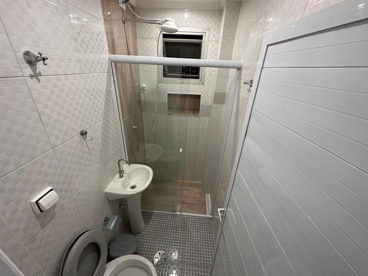 Apartment 1 Dorm Prox A Da Enseada