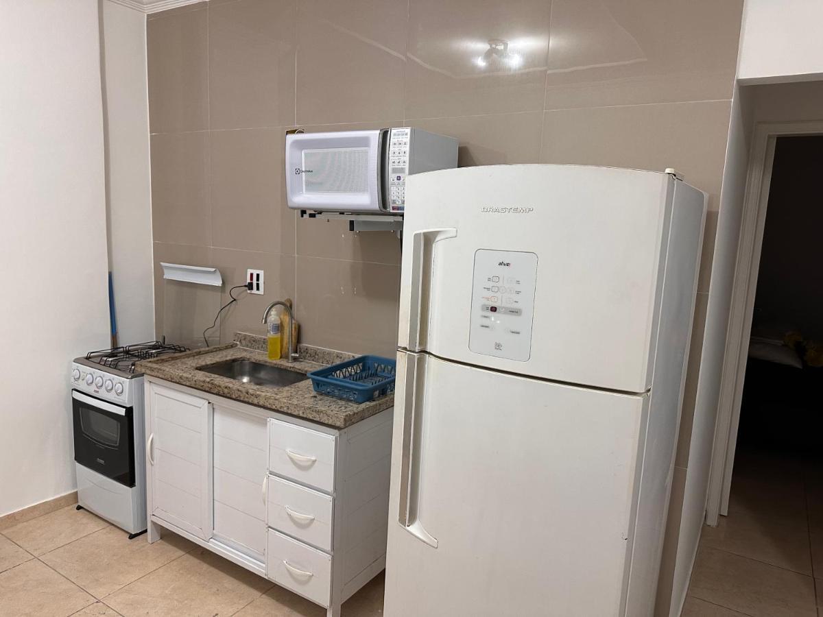 1 Dorm Prox A Da Enseada Apartment Guaruja
