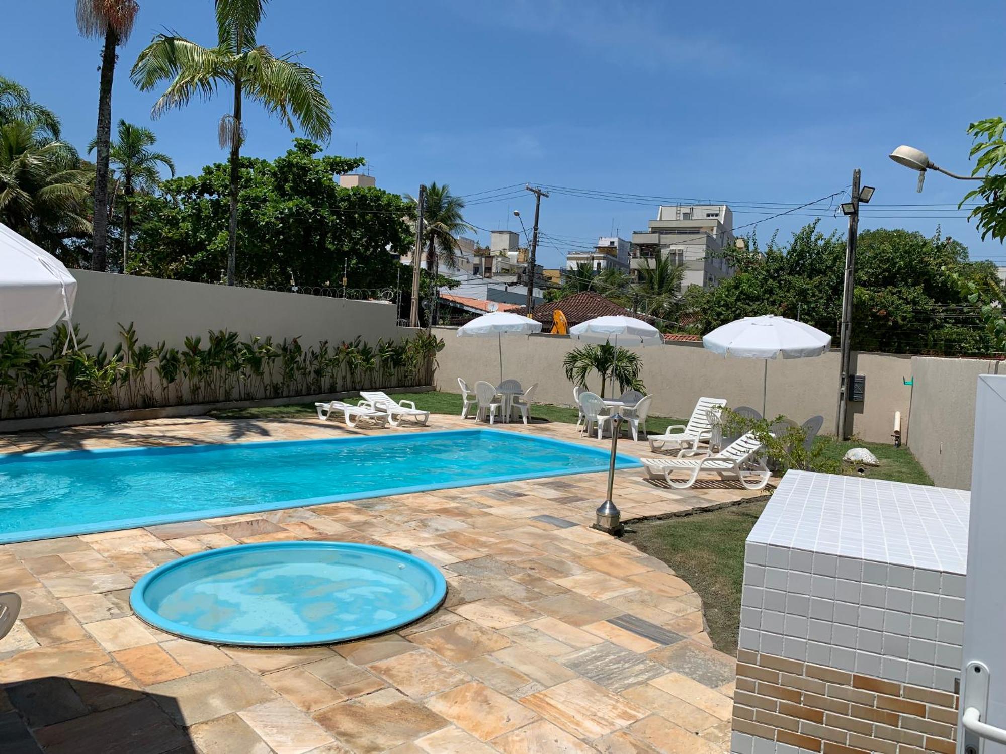 Apartment 1 Dorm Prox A Da Enseada Guaruja