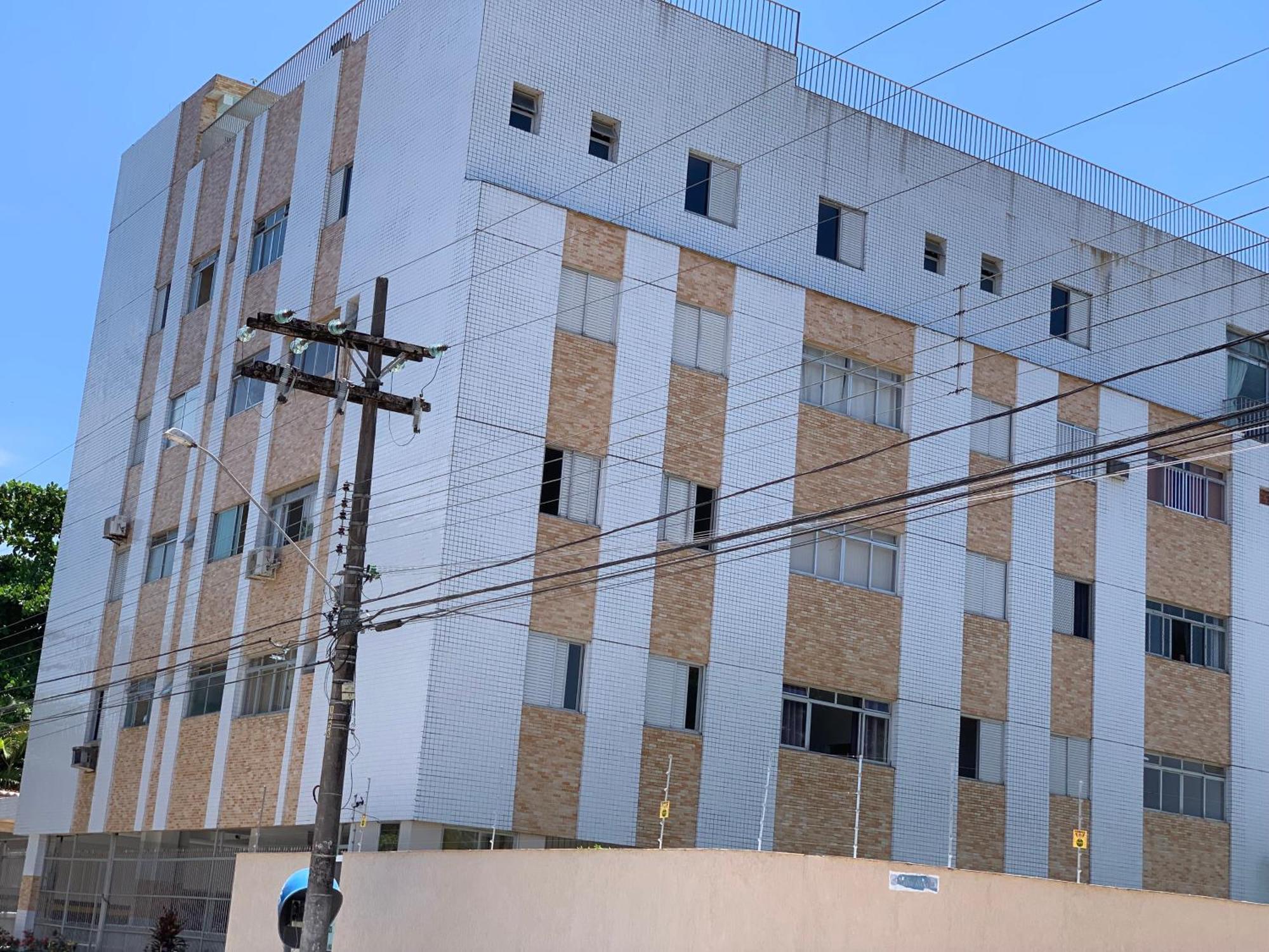 1 Dorm Prox A Da Enseada * Guaruja