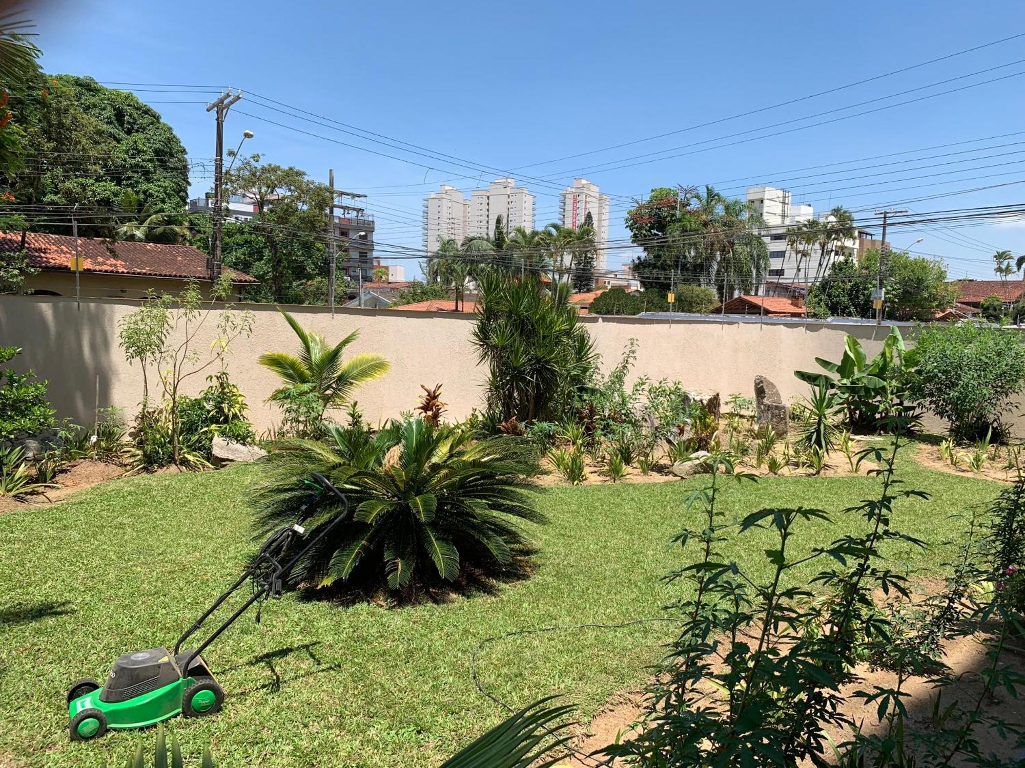 1 Dorm Prox A Da Enseada